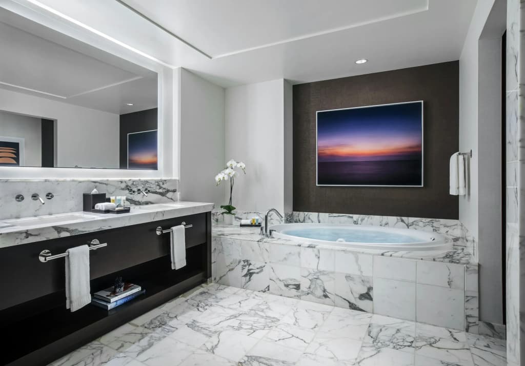 Red Rock Casino, Resort and Spa - photo 4