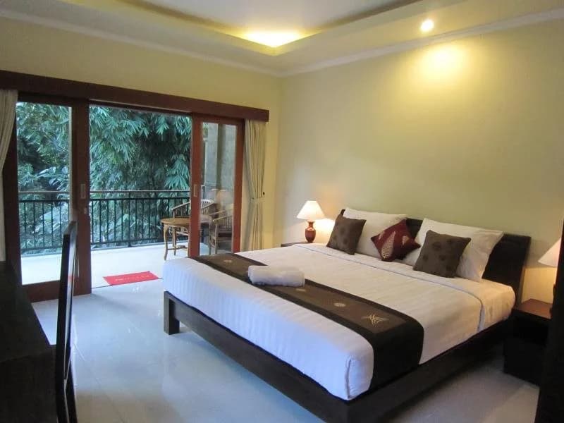 Ketut Kasta Guest House - photo 3