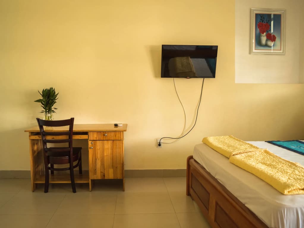 Areca Homestay - photo 3