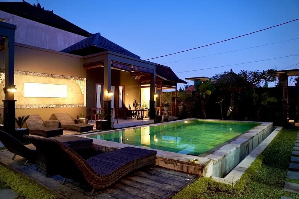 Homayoon Villa - photo 13