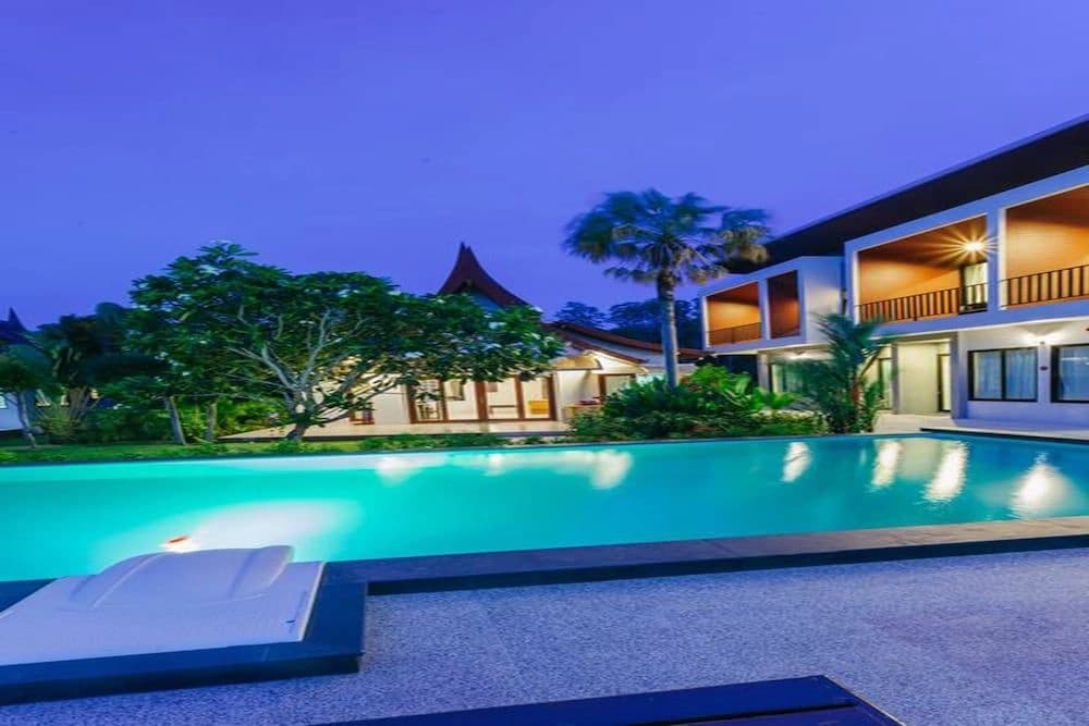 Nitchanan Villa - photo 11