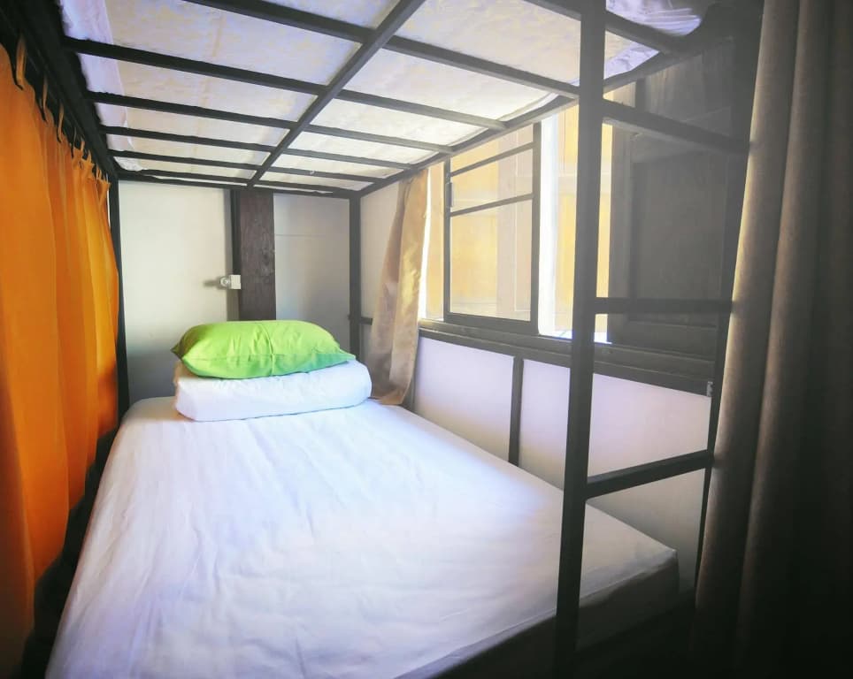Manon Hostel - photo 6