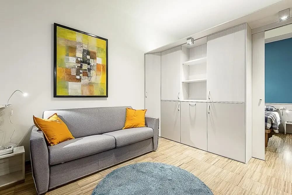 Shortstays Design Loft Broglio 2 - photo 16