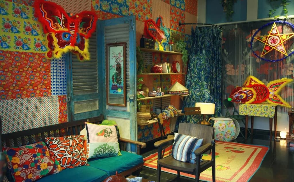 Otro Homestay - photo 8