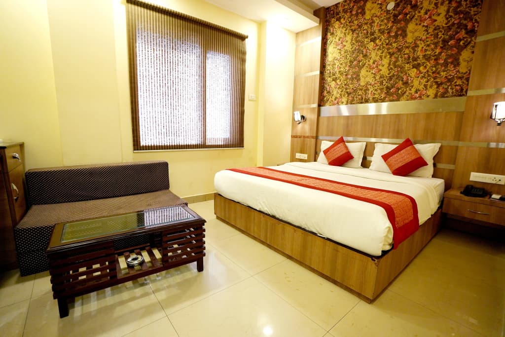 Hotel Silver Stone - photo 29