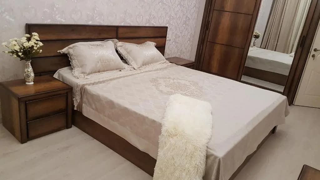 3 bedroom flat on Saburtalo - photo 17