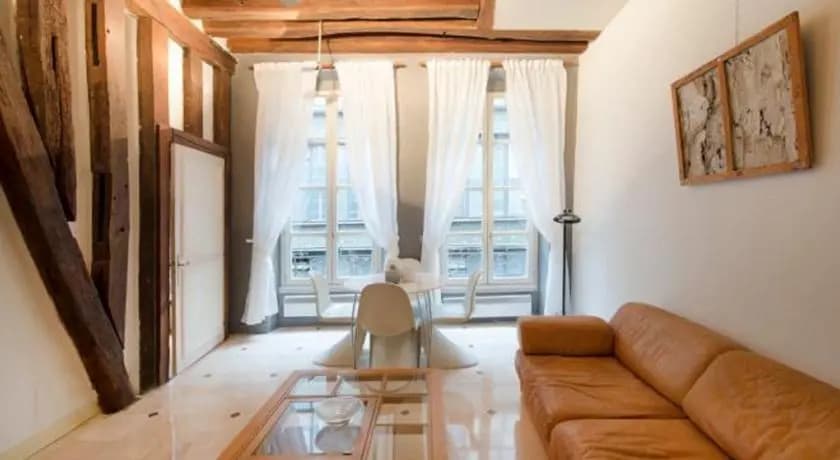 Appartement Baillet - photo 8