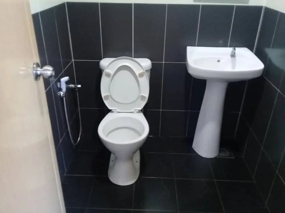 Hotel Sri Malim - photo 9