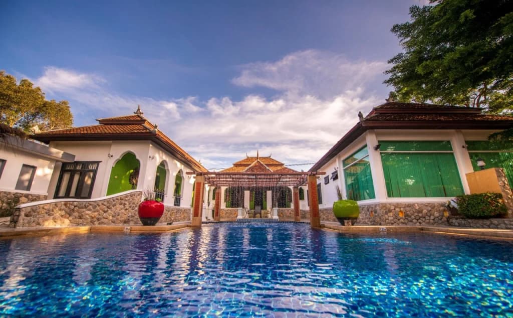 Kana Bay Villa Ao Nang - photo 16