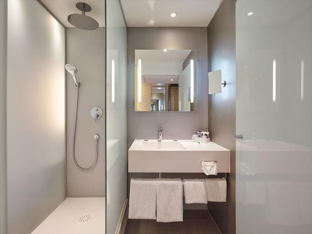 Mercure Paris Arc de Triomphe Etoile - photo 10