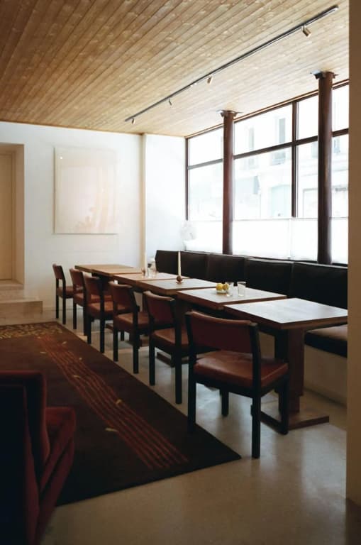 Hotel Victor Masse - photo 26