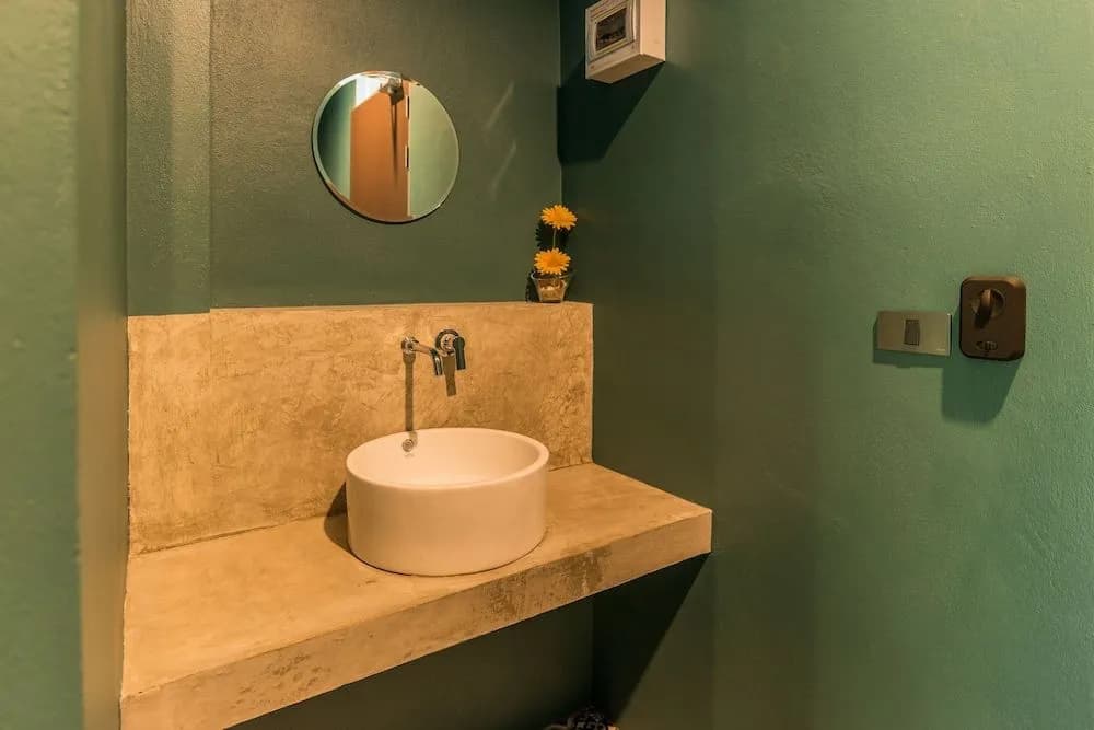 Link Hostel Aonang - Adults Only - photo 7
