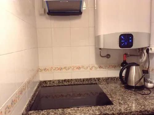 Apartment Estrela Heart - photo 10