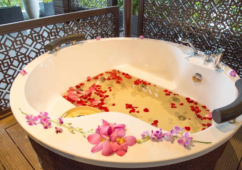 Novotel Phu Quoc Resort - photo 27