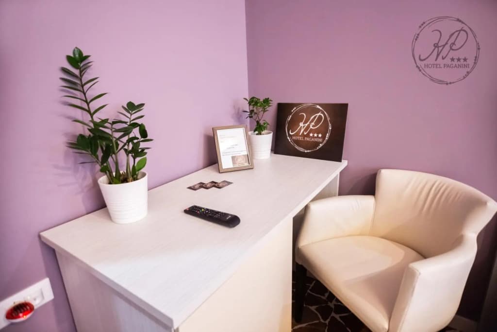 Hotel Paganini - photo 15