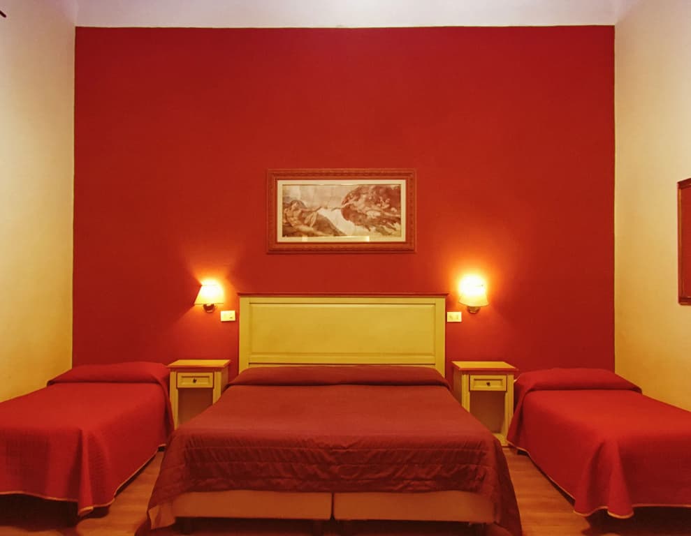 Hotel Savonarola - photo 21