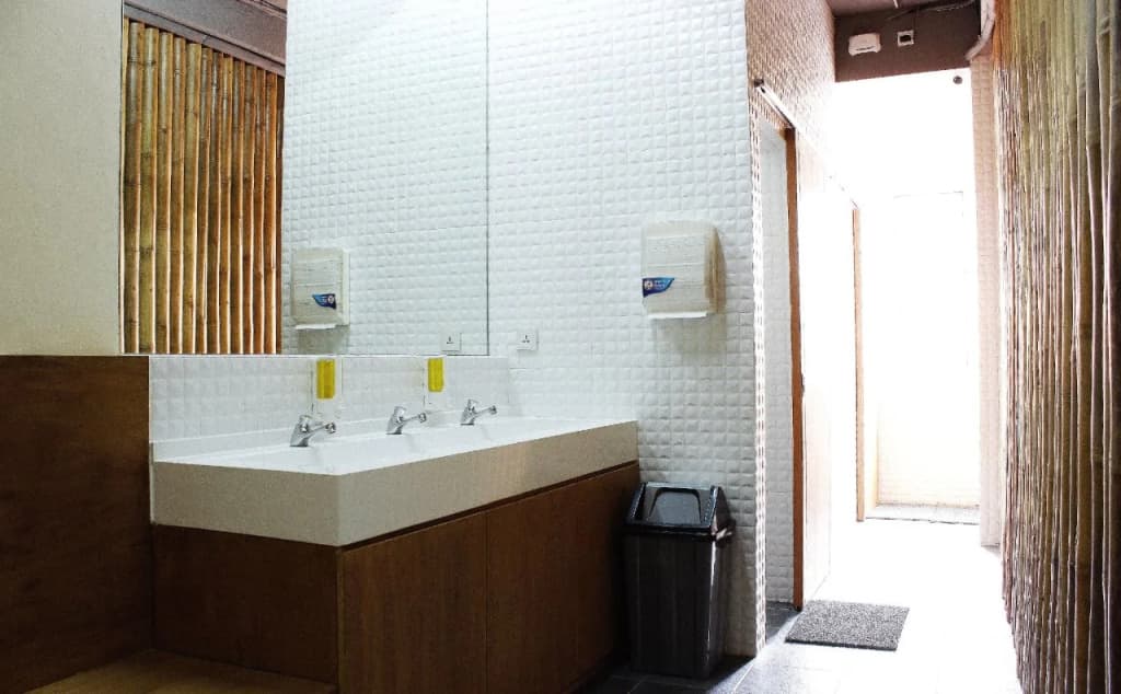 Teduh Hostel Kota Tua - photo 10