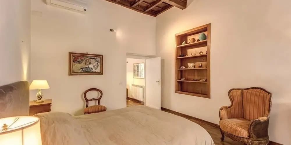Passetto at Borgo Pio - photo 5