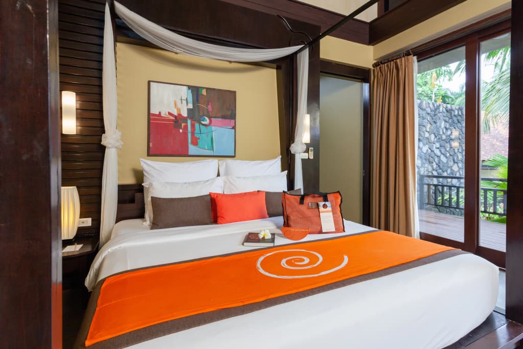 New Star Beach Resort - photo 4