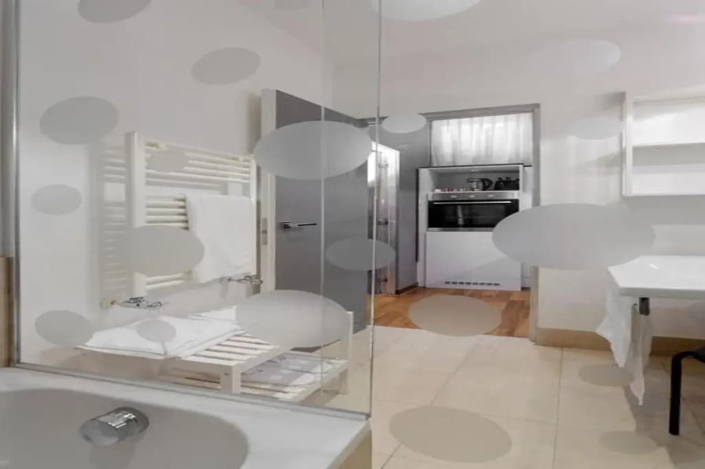 L'Obelisque Maison De Luxe - photo 6