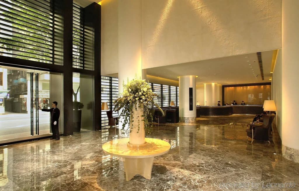 Empire Hotel Hong Kong - Wan Chai - photo 24