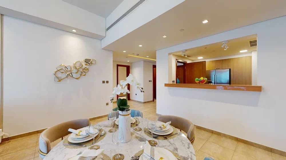Marina Residence 1004 - photo 15