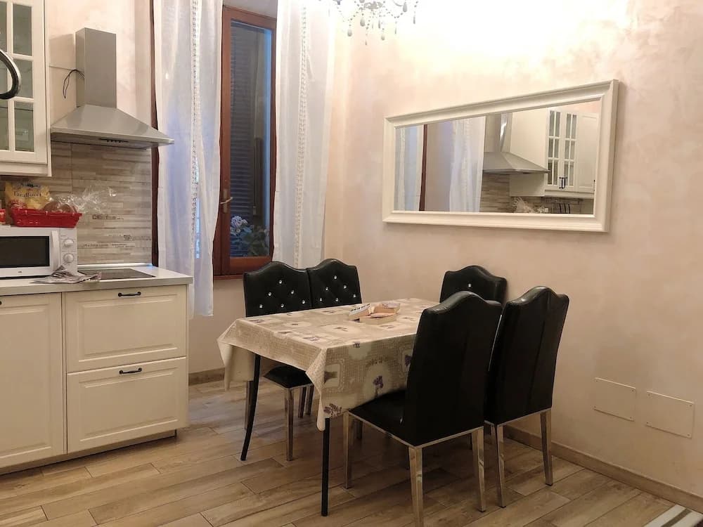 Guest House Lin Mare - photo 14