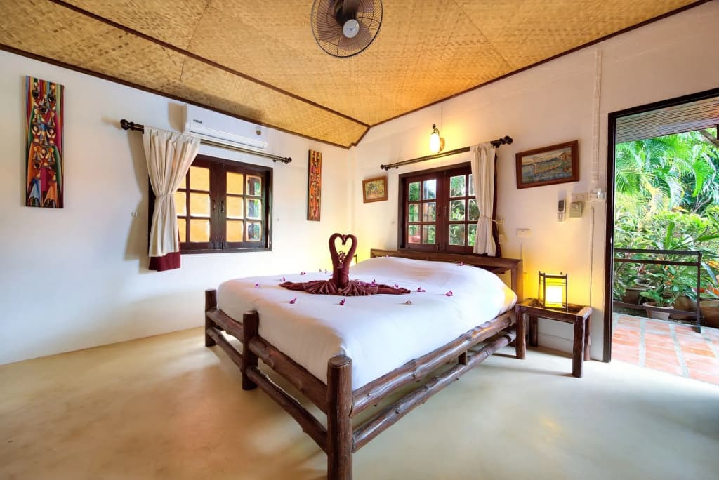Eden Bungalows - photo 5
