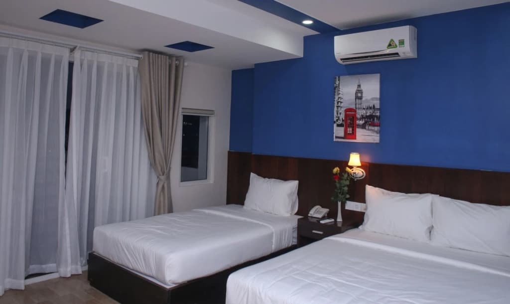 Melyna Hotel - photo 7