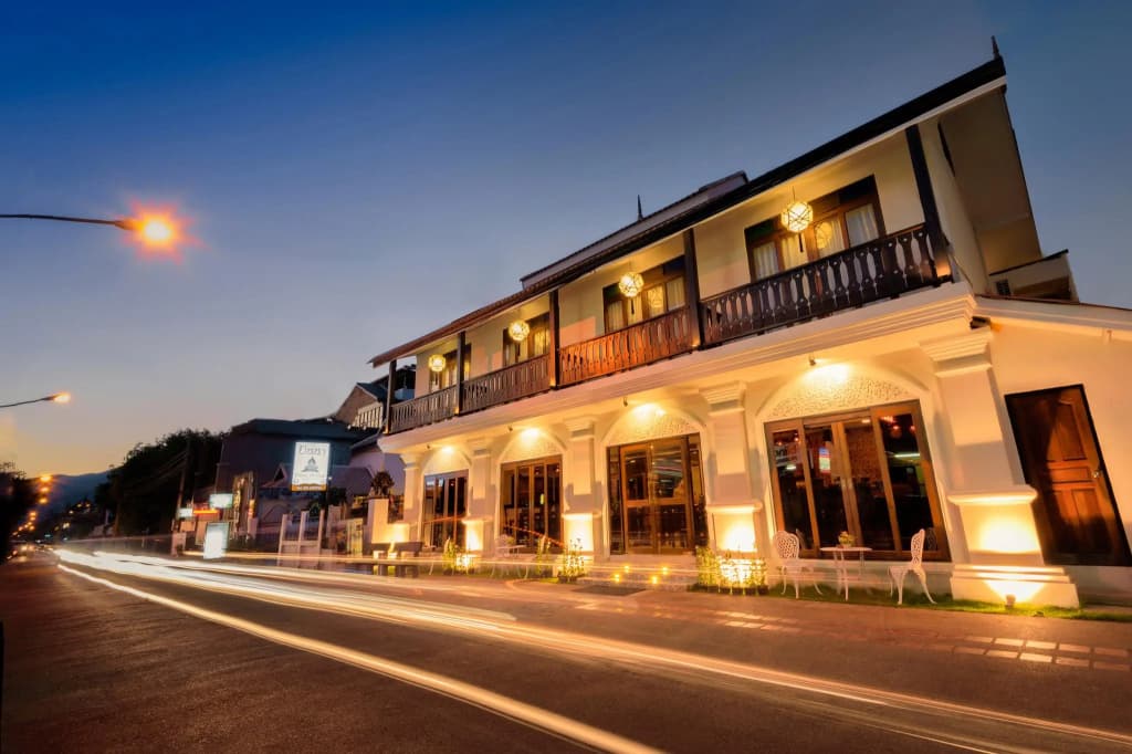 Panna Heritage Boutique Hotel - photo 1