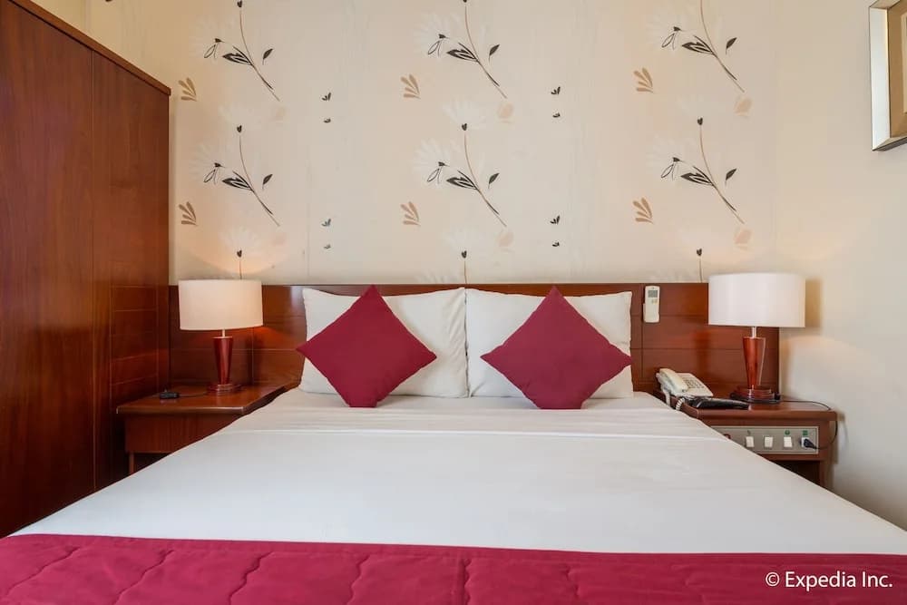 Asian Ruby Park View Hotel - photo 6
