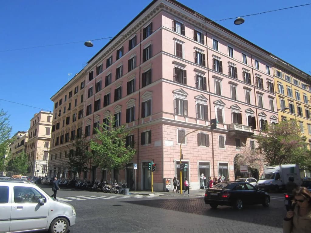 Guest House Iulia - photo 1