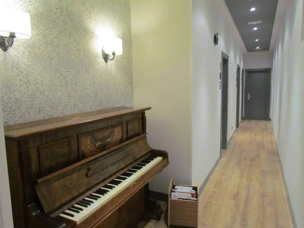 Hostal Oriente - photo 16