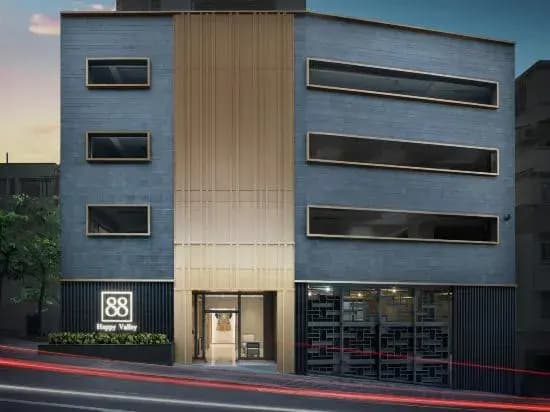 Happy Valley 88 Serviced Apartment - photo 4