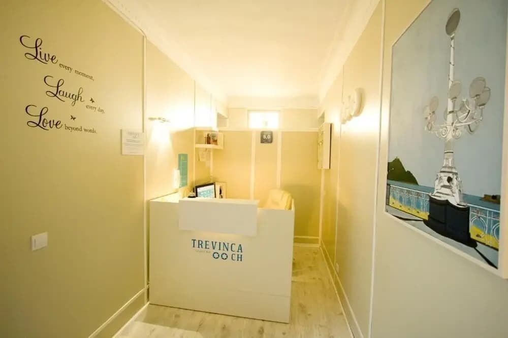 Hostal Trevinca - photo 10