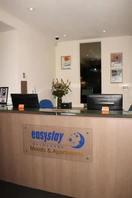 Easystay Raglan Street - main photo