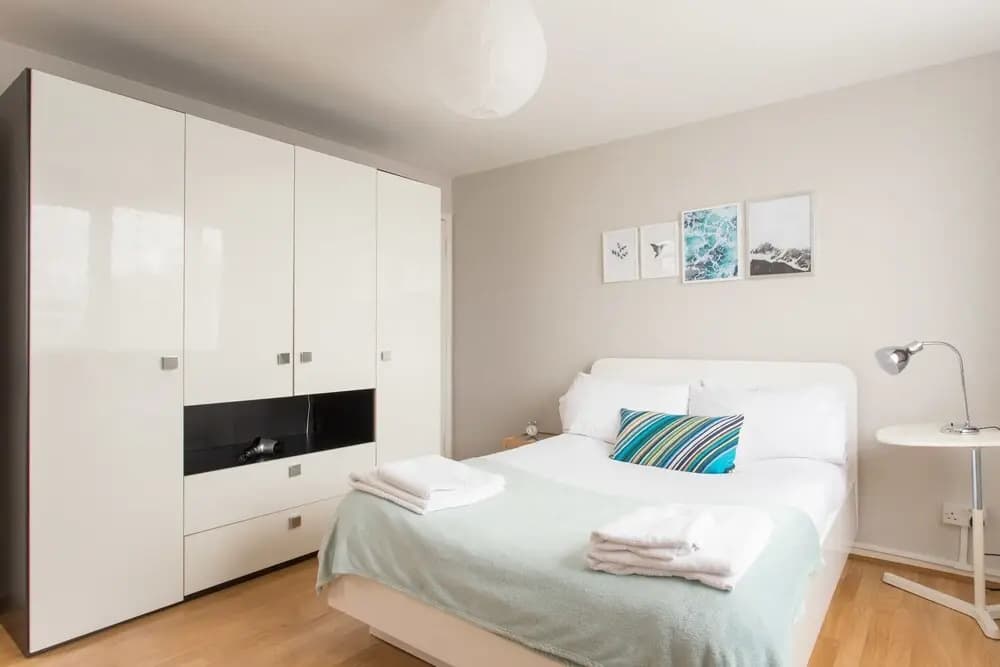 Bright Islington Apartment - photo 3