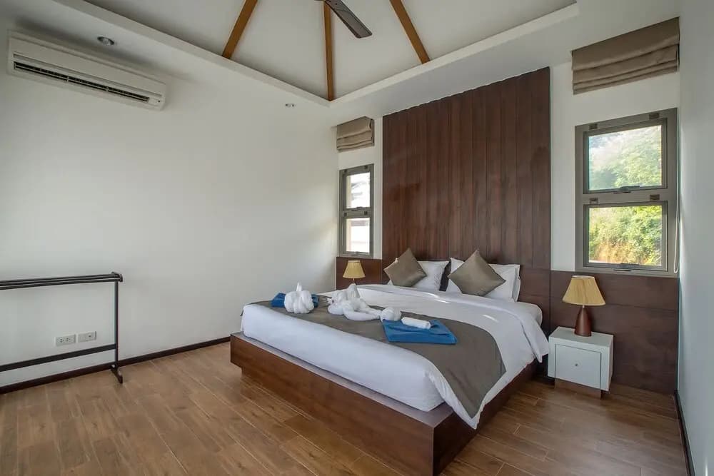 Villa Nusa - photo 5