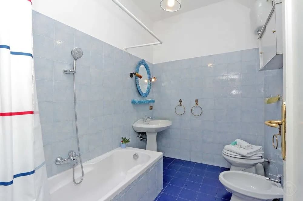 Vaticano apartments - Aurelio area - photo 7