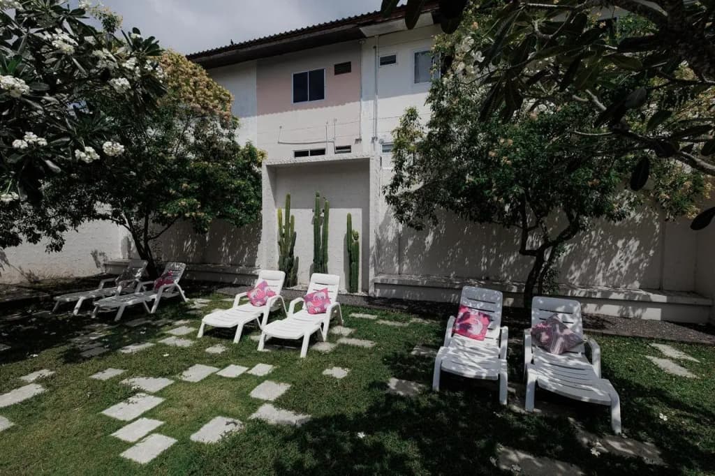 The Melody Phuket Hotel (SHA Plus+) - photo 37