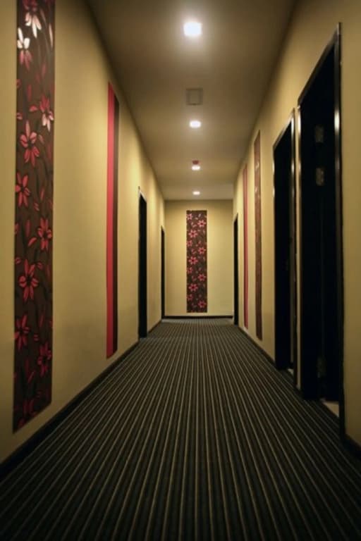 Hotel Eden54 - photo 14