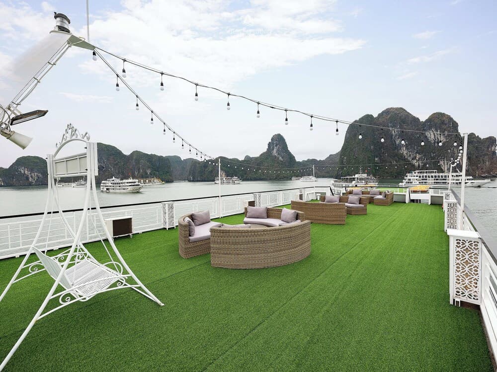 Aqua Elegance Cruise - photo 16