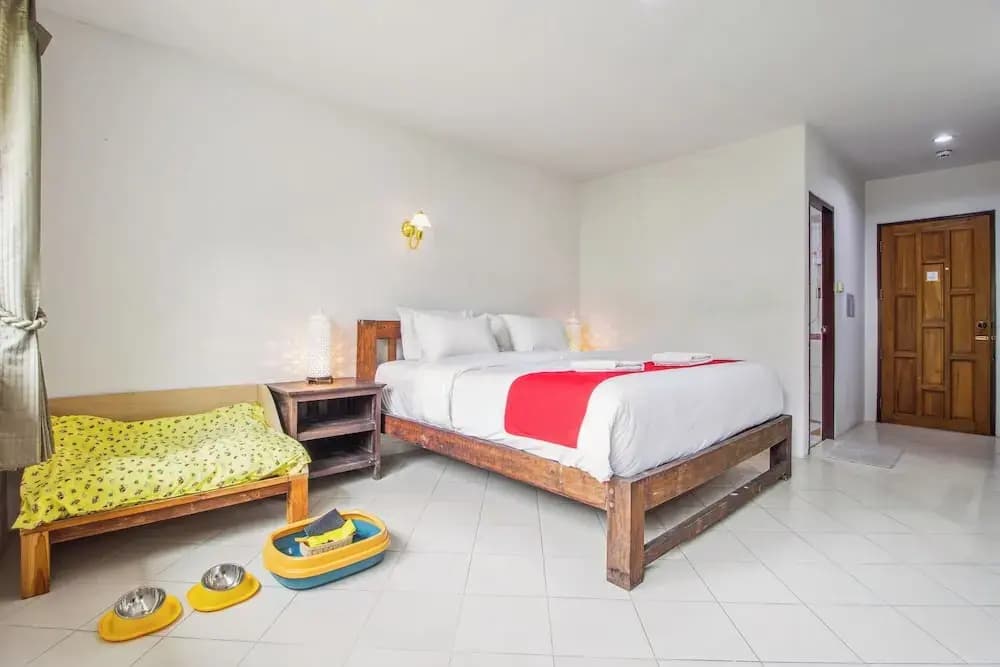 Budget Stars Hotel - photo 7