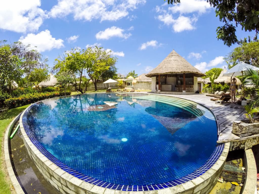 La Joya Balangan Resort - photo 13