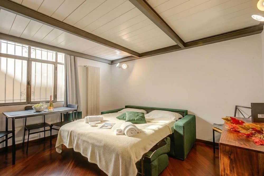 Volpedo Loft in Milano - photo 5