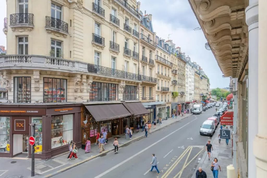 Luxury Apartement, Center of Paris - photo 6