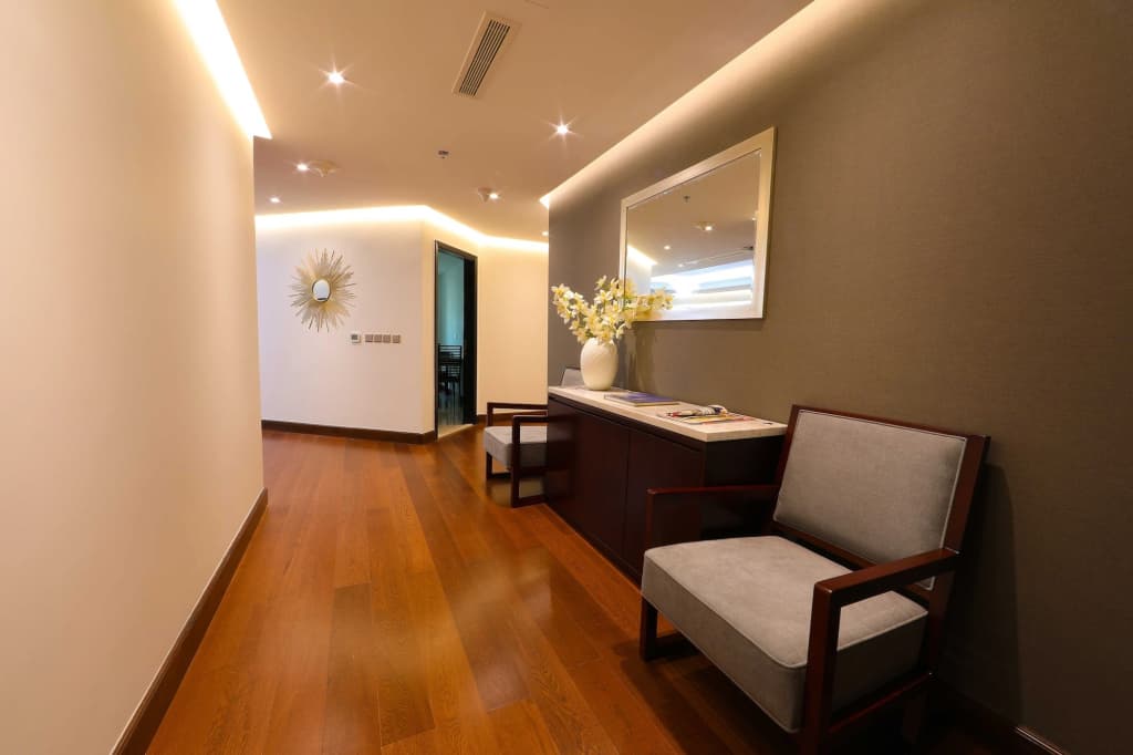 Number One Tower Suites Dubai - photo 36