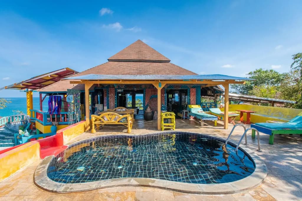 Varinda Garden Resort - photo 29