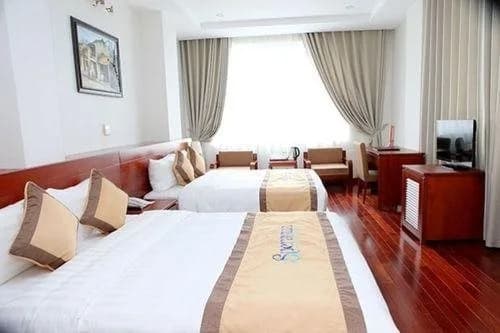 Speranza Hotel - photo 4