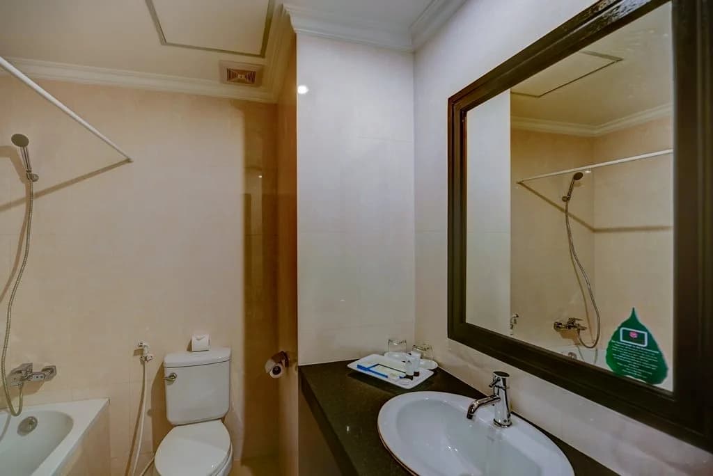 Sokharoth Hotel - photo 5